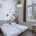 Stayokay Oost Vandrarhem Amsterdam