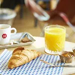 Stayokay Oost * Amsterdam
