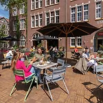 Stayokay Oost Vandrarhem Amsterdam