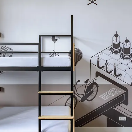 Hostal Stayokay Oost *