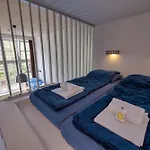 Stayokay Oost Hostel Άμστερνταμ