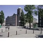 Hostel Stayokay Oost