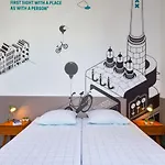 Stayokay Oost Vandrerhjem