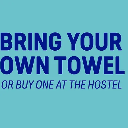 호스텔 Stayokay Oost