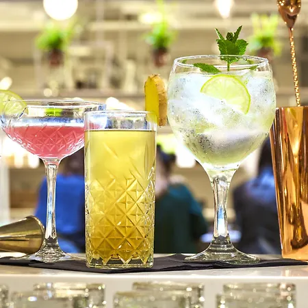 Stayokay Oost 호스텔 암스테르담