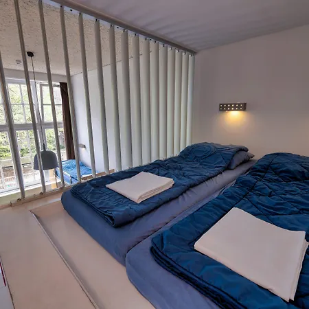 호스텔 Stayokay Oost 암스테르담