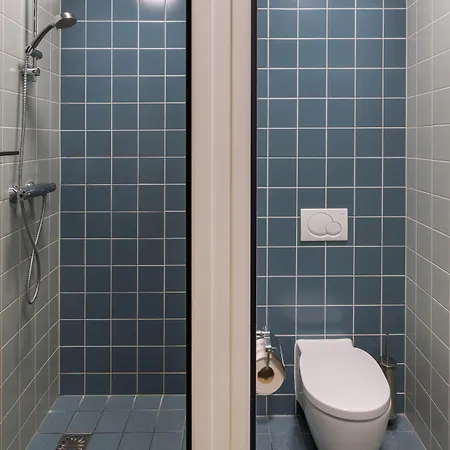 Stayokay Oost 암스테르담