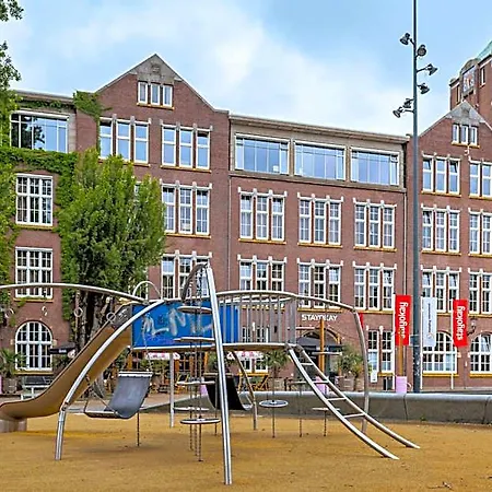 Stayokay Oost Hostel