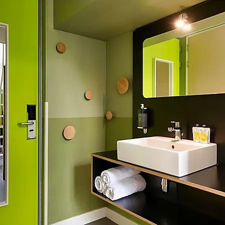 Hostel Stayokay Oost