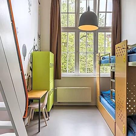 Hostel Stayokay Oost