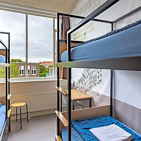 Hostel Stayokay Oost *