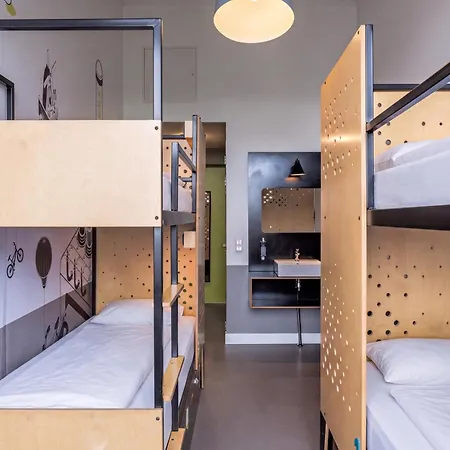 Hostel Stayokay Oost
