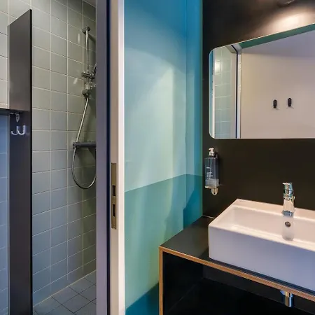 Stayokay Oost Hostel