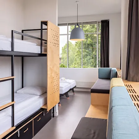 Hostel Stayokay Oost *