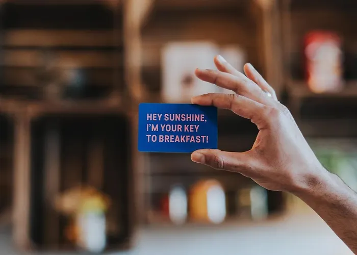 Stayokay Oost Amsterdam