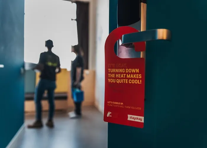 Hostel Stayokay Oost *