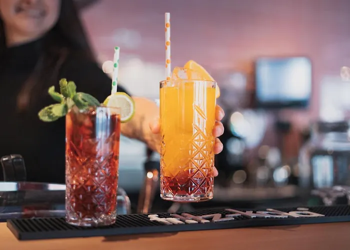 Stayokay Oost * Amsterdam