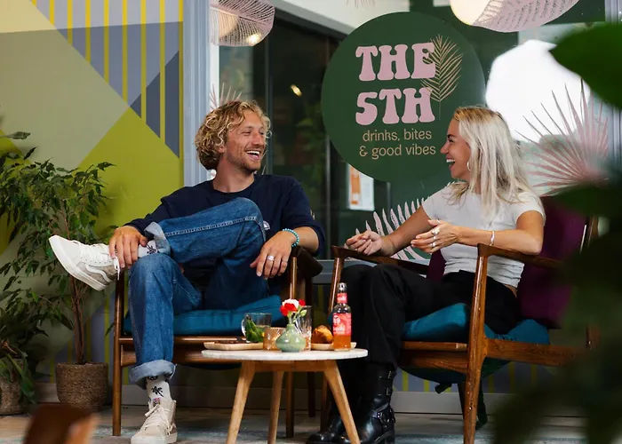 Stayokay Oost Hostel