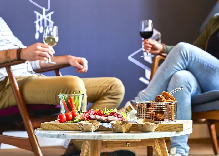 Stayokay Oost Amsterdam