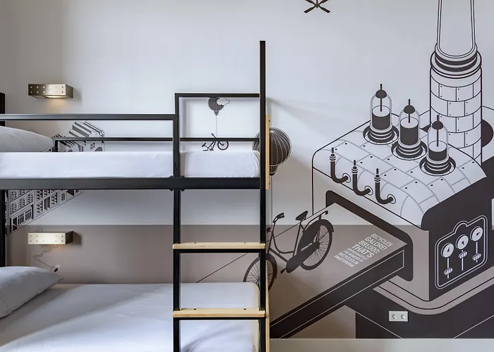 Hostel Stayokay Oost *