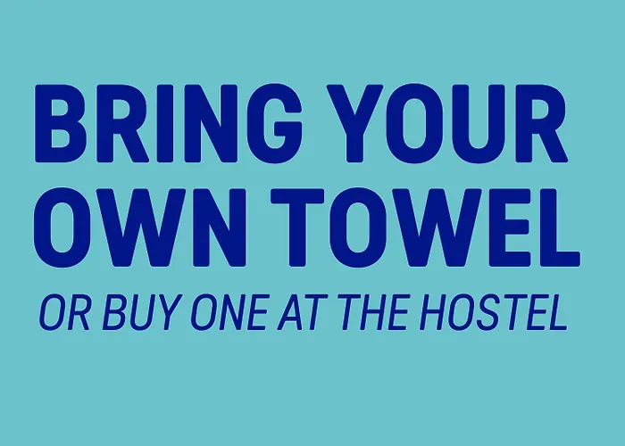 Hostel Stayokay Oost