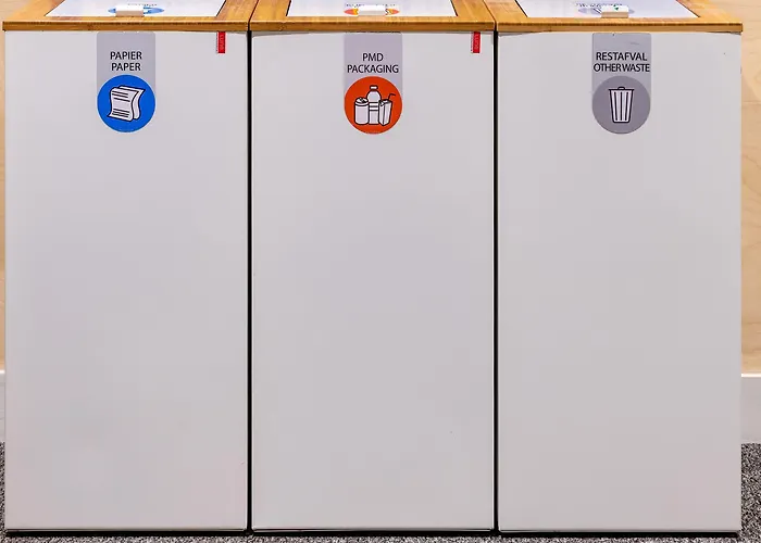 Stayokay Oost Amsterdam