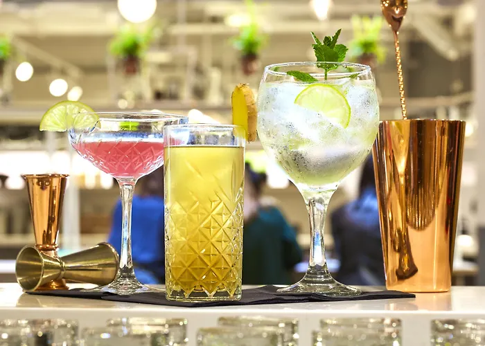 Stayokay Oost Hostel Amsterdam