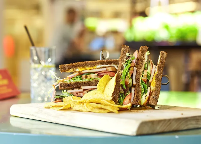 Hostel Stayokay Oost