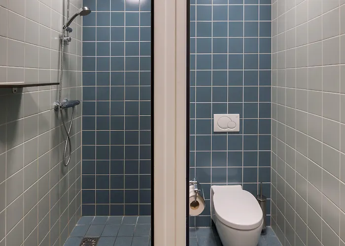 Stayokay Oost Amsterdam