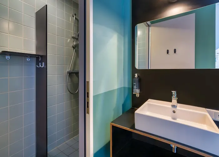 Hostel Stayokay Oost *