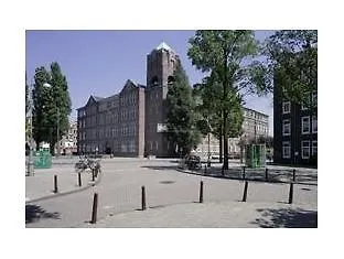 Auberge de jeunesse Stayokay Oost