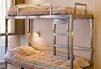 Auberge de jeunesse Stayokay Oost Amsterdam