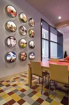 Stayokay Oost * Amsterdam