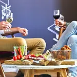 Stayokay Oost אמסטרדם