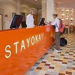 אכסניה Stayokay Oost