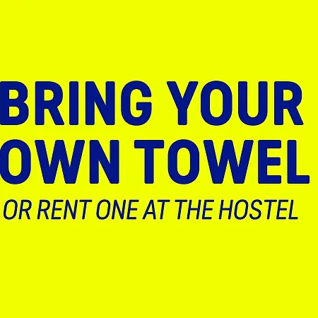 Hostel Stayokay Oost