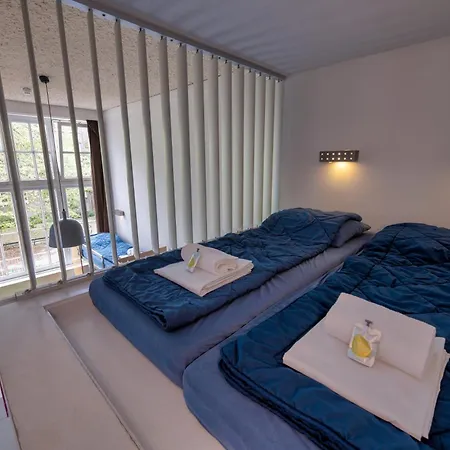 Stayokay Oost Hostel Amsterdam
