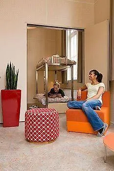 Stayokay Oost Hostel
