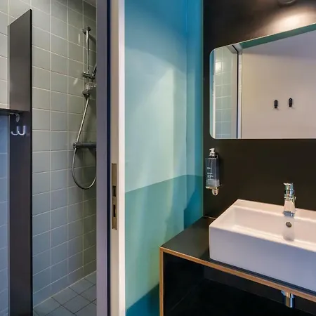 Stayokay Oost Hostel