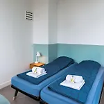 Stayokay Oost * 阿姆斯特丹