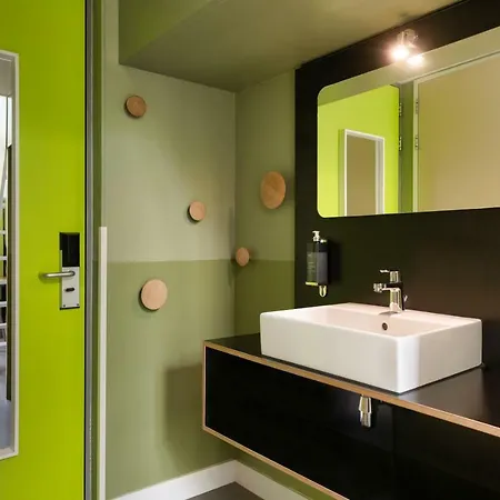 Stayokay Oost Auberge de jeunesse Amsterdam